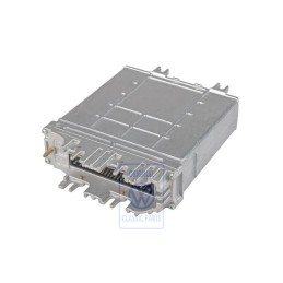 Genuine VW Control Unit For Diesel Engine - 074906021AK