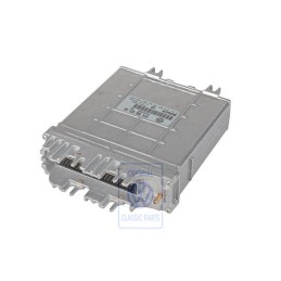 Genuine VW Control Unit For Diesel Engine - 074906021AN