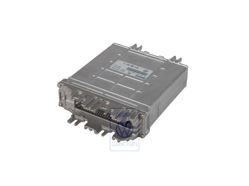 Genuine VW Control Unit For Diesel Engine - 074906021H