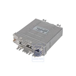 Genuine VW Control Unit For Diesel Engine - 074906021J