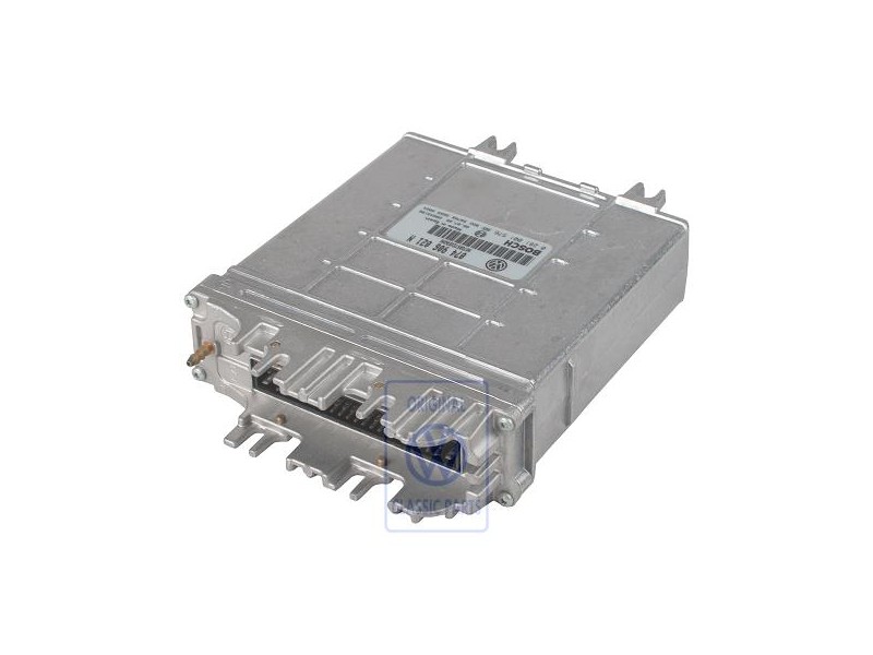 Genuine VW Control Unit - 074906021N