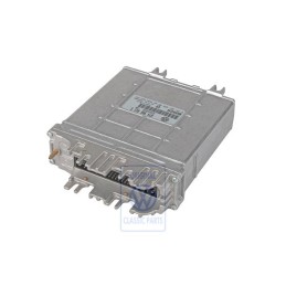 Genuine VW Control Unit For Diesel Engine - 074906021S