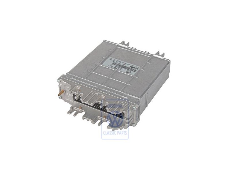 Genuine VW Control Unit For Diesel Engine - 074906021S