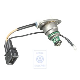 Genuine VW Solenoid Valve - 074906283