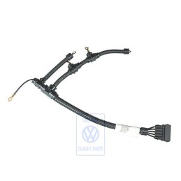 Genuine VW Current Rail - 074972095C