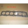 Genuine VW Cylinder Head Gasket (Metal) - 075103383E