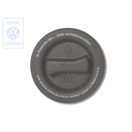 Genuine VW End Cap - 075103485