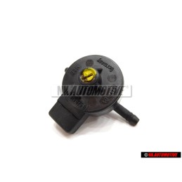 Genuine VW Vacuum Switch - 171919825B