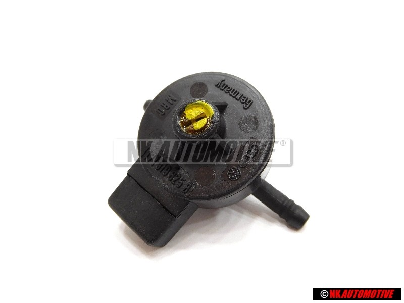 Genuine VW Vacuum Switch - 171919825B