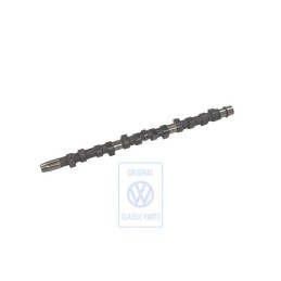 Genuine VW Camshaft - 075109101A