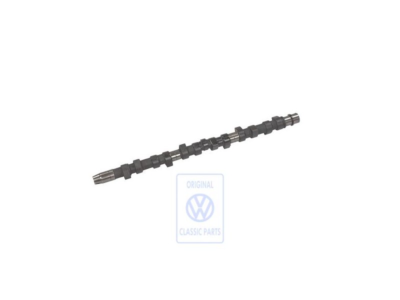 Genuine VW Camshaft - 075109101A