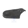 Genuine VW Toothed Belt Guard - 075109108