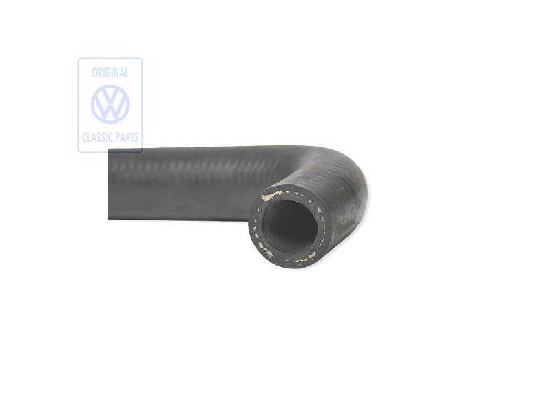 Genuine VW Coolant Hose - 075121051E