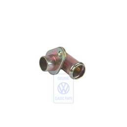 Genuine VW Connector Union - 075121143A