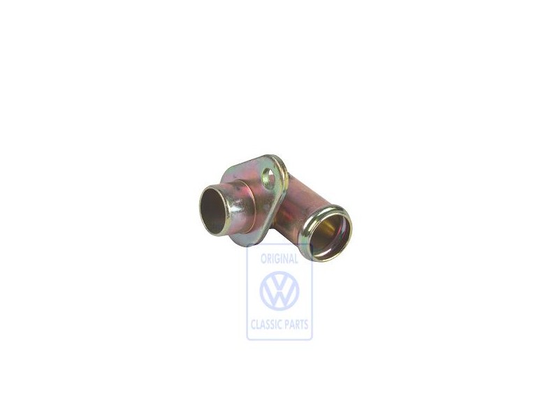 Genuine VW Connector Union - 075121143A
