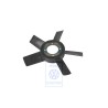 Genuine VW Fan Wheel - 075121301A