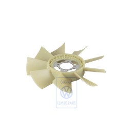 Genuine VW Fan Wheel - 075121301C