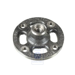 Genuine VW Flange - 075121314A