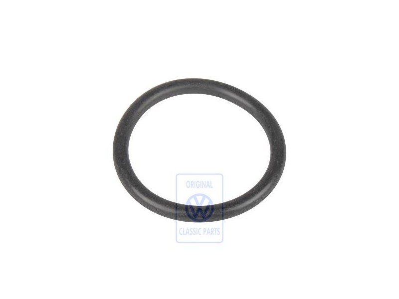 Genuine VW Seal Ring - 075129510