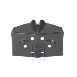 Genuine VW Cover Plate - 075129597