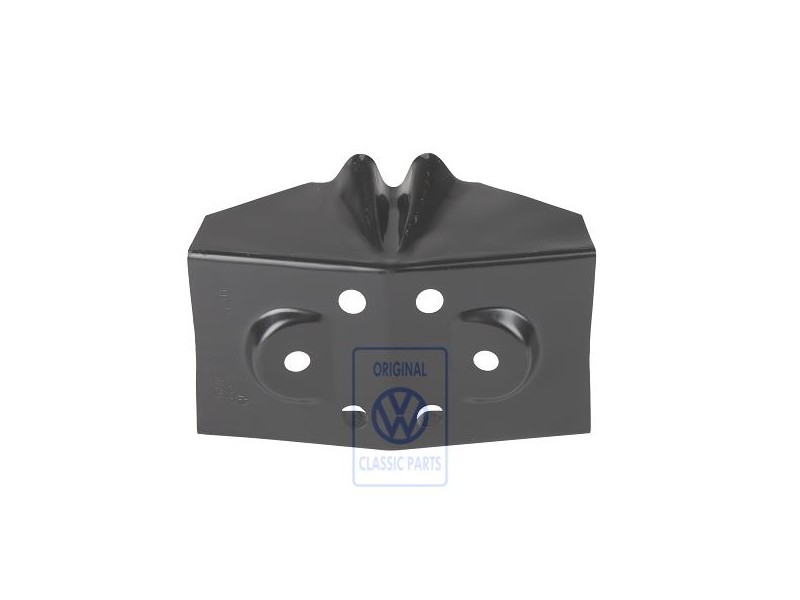 Genuine VW Cover Plate - 075129597