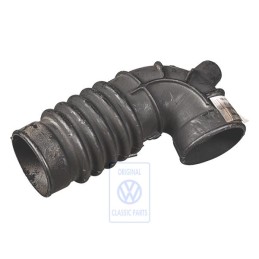 Genuine VW Air Hose - 075129627D