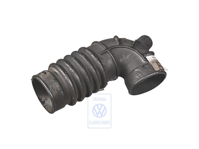 Genuine VW Air Hose - 075129627D