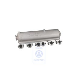 Genuine VW Intake Connection - 075129711