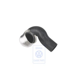 Genuine VW Pressure Hose - 075129726B