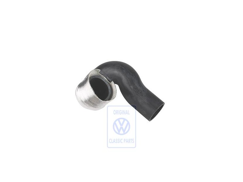 Genuine VW Pressure Hose - 075129726B