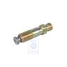 Genuine VW Connector Union - 075130795