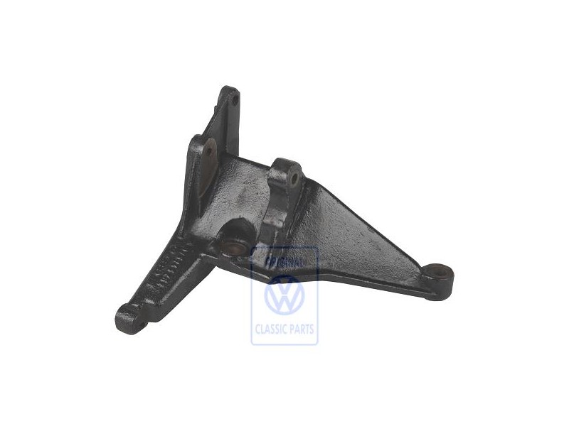 Genuine VW Bracket For Alternator - 075145261A