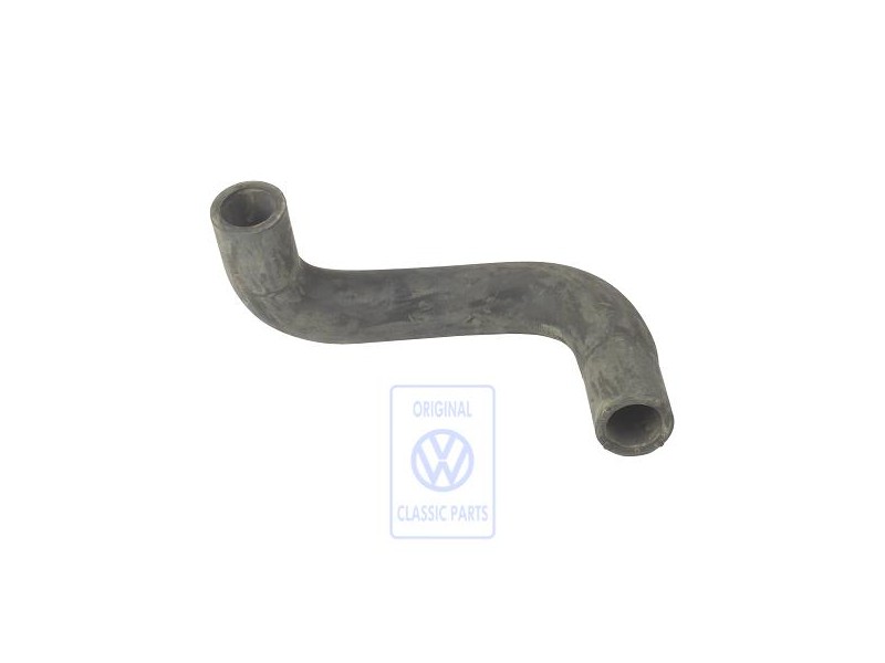 Genuine VW Air Hose - 075145825