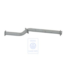Genuine VW Exhaust Pipe - 075253101D