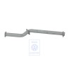 Genuine VW Exhaust Pipe - 075253101D
