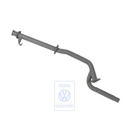 Genuine VW Exhaust Pipe - 075253101L