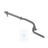Genuine VW Exhaust Pipe - 075253101L