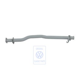 Genuine VW Exhaust Pipe - 075253101M