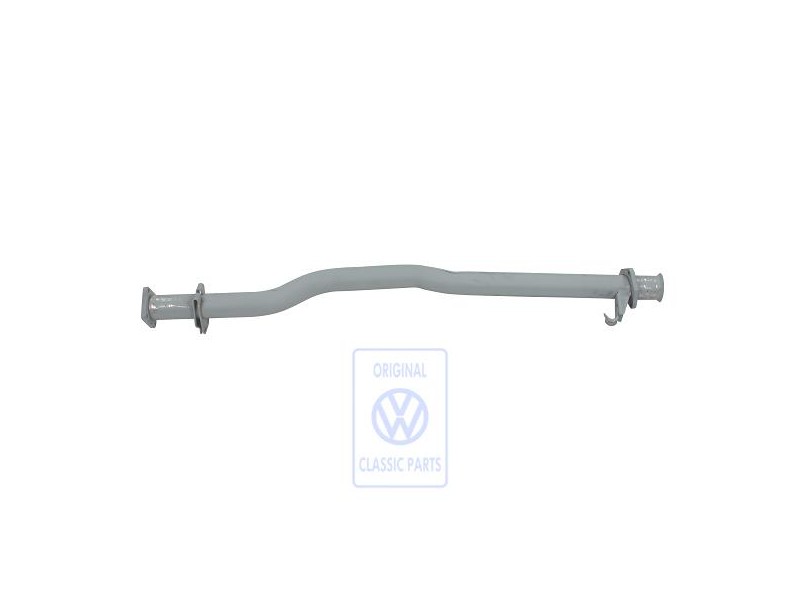 Genuine VW Exhaust Pipe - 075253101M