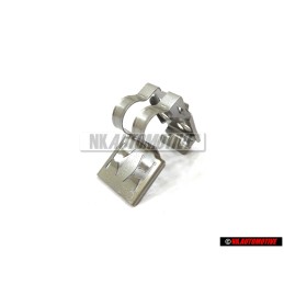 Genuine VW Clip - 1H0609734C