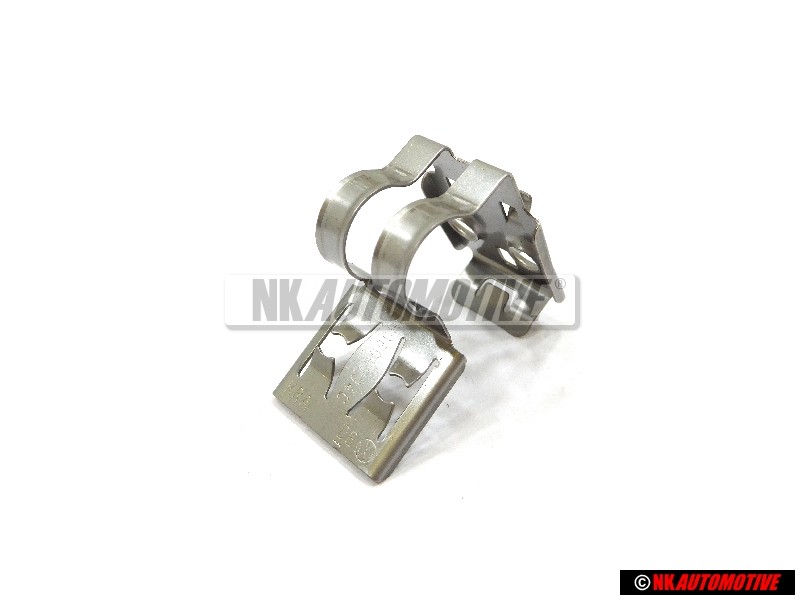 Genuine VW Clip - 1H0609734C