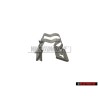 Genuine VW Clip - 1H0609734C