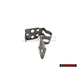 Genuine VW Clip - 1H0609734C