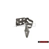 Genuine VW Clip - 1H0609734C