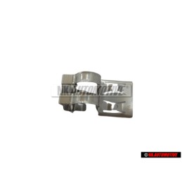 Genuine VW Clip - 1H0609734C