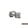 Genuine VW Clip - 1H0609734C