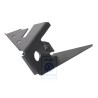Genuine VW Guard Plate - 075253715