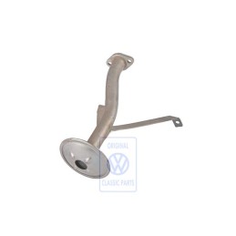 Genuine VW Suction Line - 076115251A