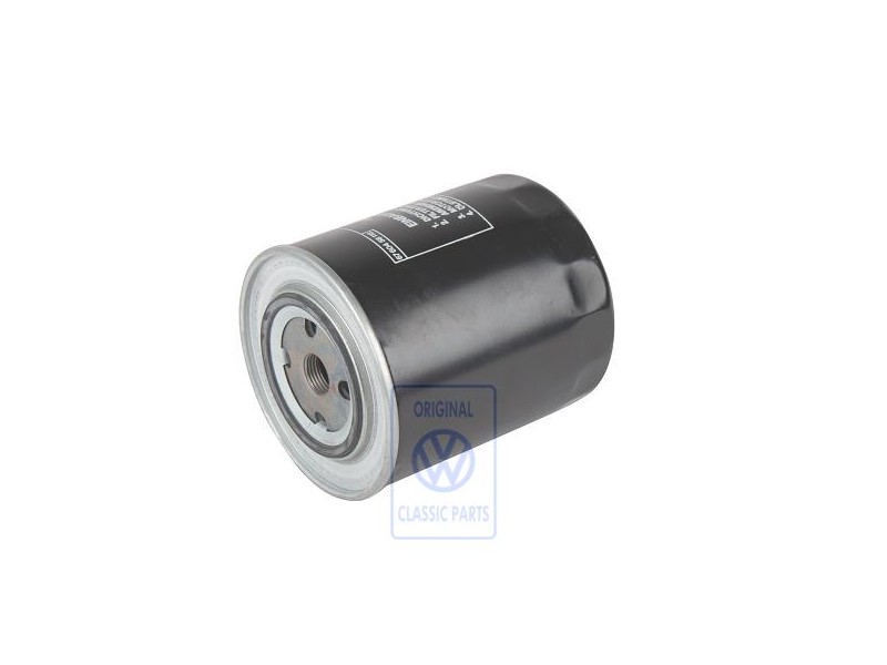 Genuine VW Oil Filter - 076115561