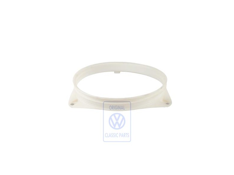 Genuine VW Fan Ring - 076121205